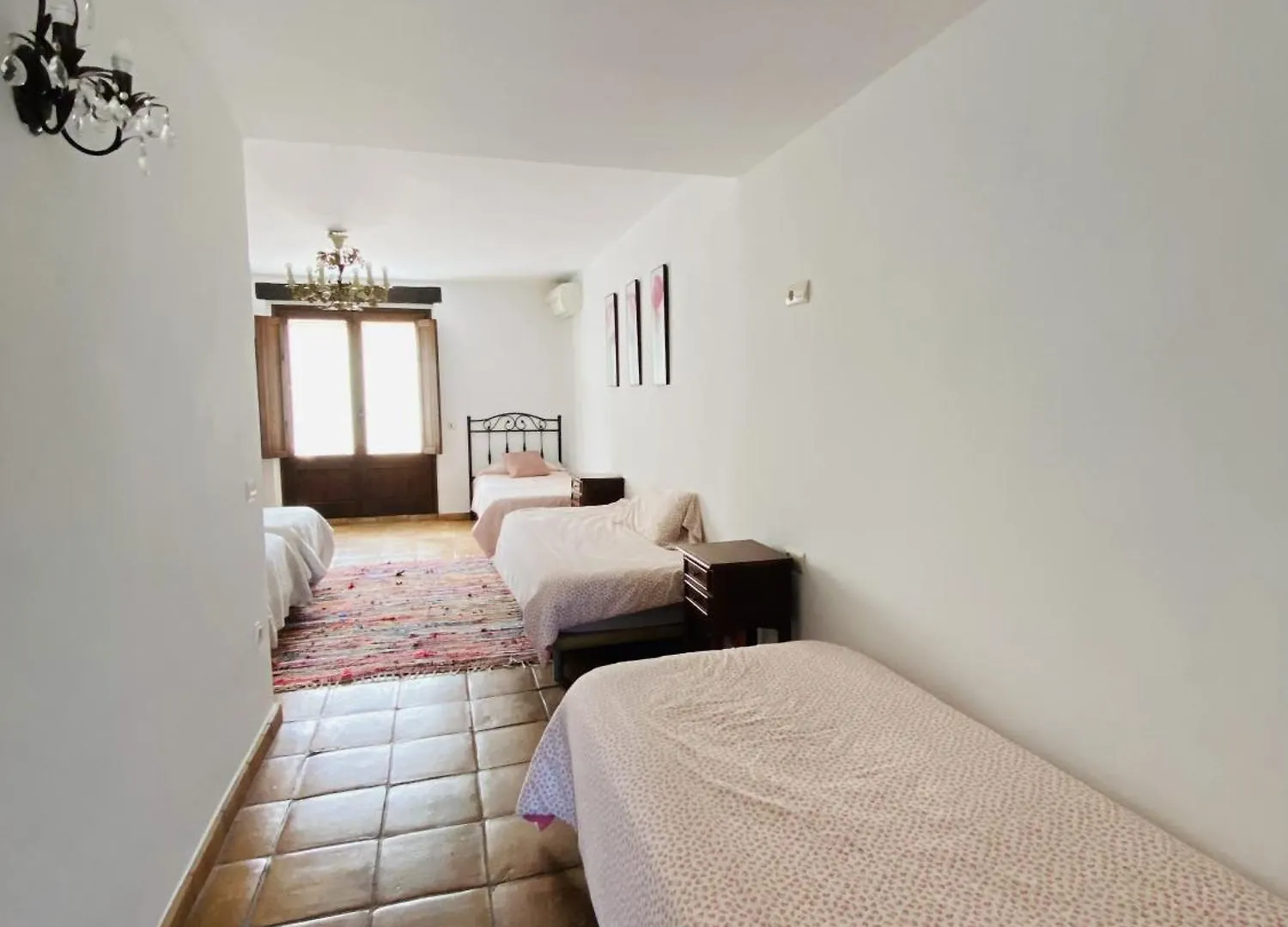 Chalet Casa Mas Molines Con Piscina Jacuzzi Y Barbacoas Villa Montras Spain