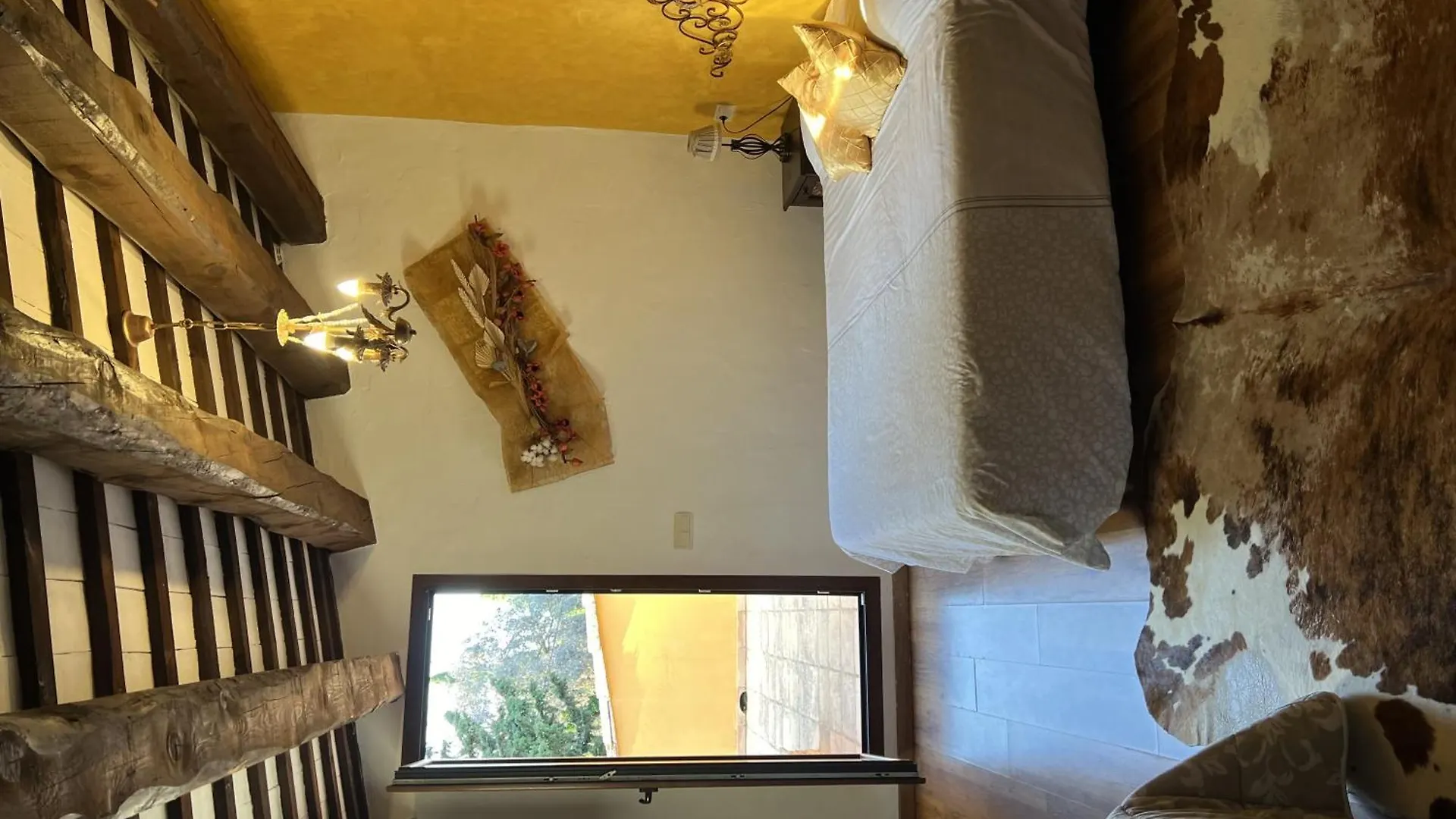 Casa Mas Molines Con Piscina Jacuzzi Y Barbacoas Villa Montras Spain