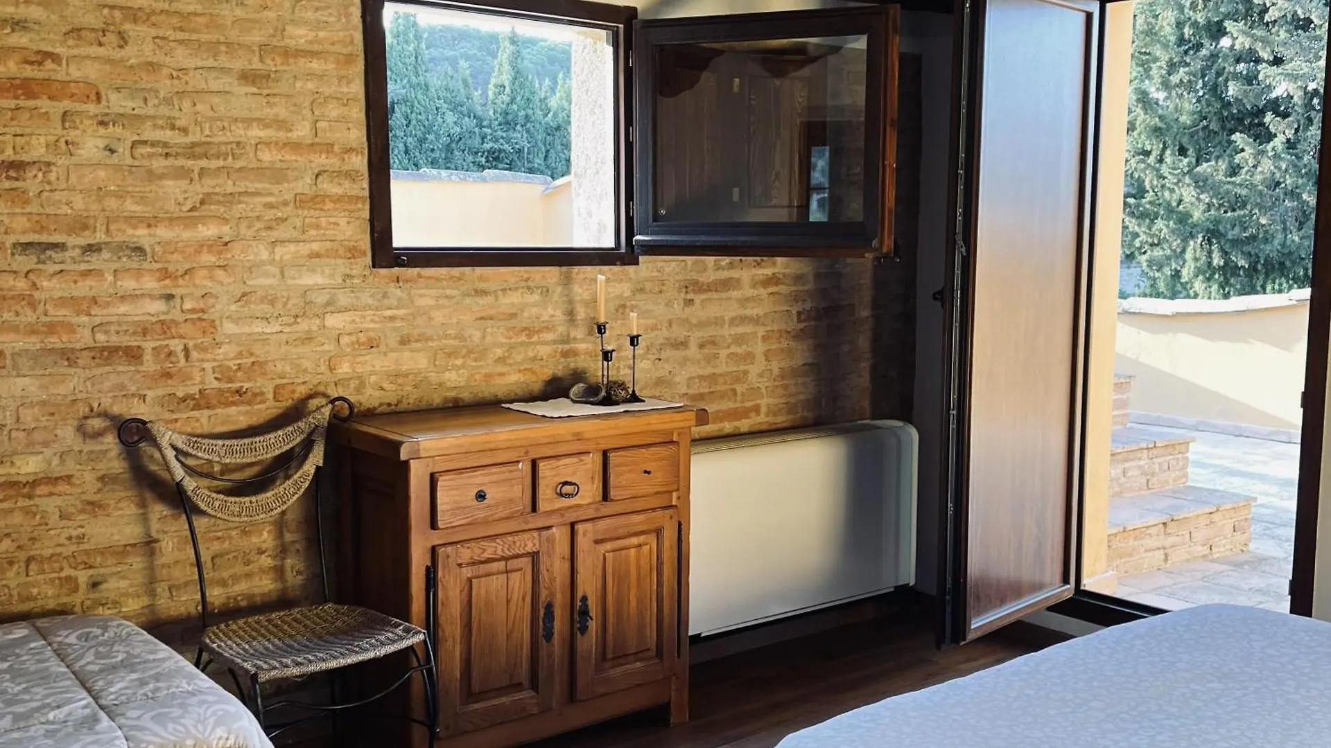 Chalet Casa Mas Molines Con Piscina Jacuzzi Y Barbacoas Villa Montras