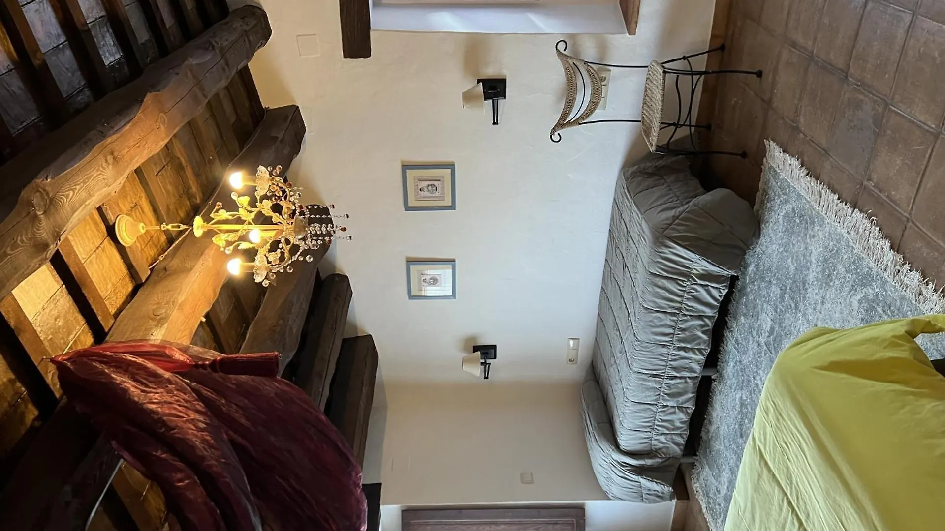 Casa Mas Molines Con Piscina Jacuzzi Y Barbacoas Villa Montras 0*,  Spain