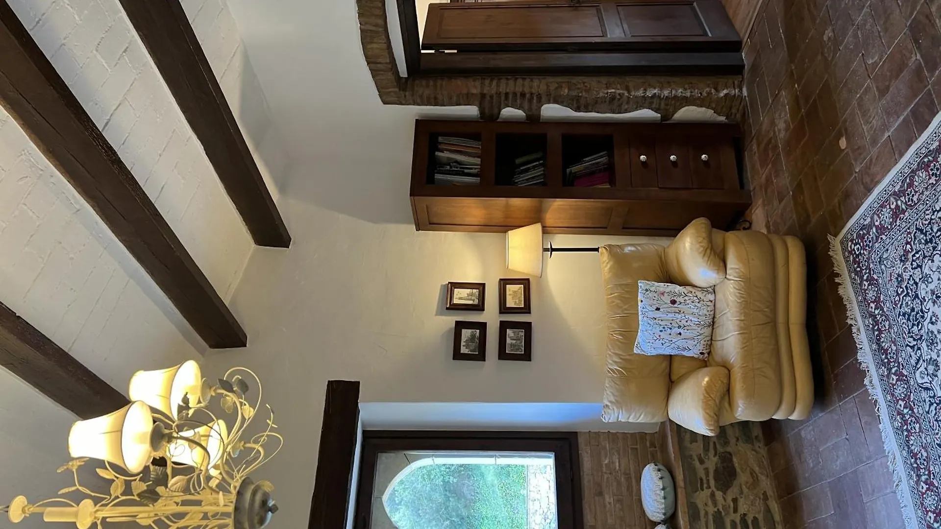 Chalet Casa Mas Molines Con Piscina Jacuzzi Y Barbacoas Villa Montras Spain