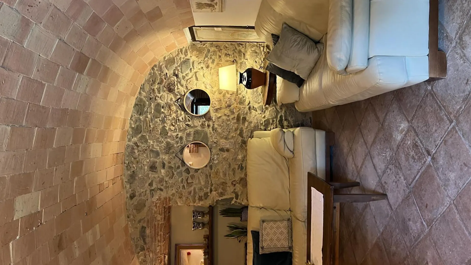 Casa Mas Molines Con Piscina Jacuzzi Y Barbacoas Villa Montras 0*,