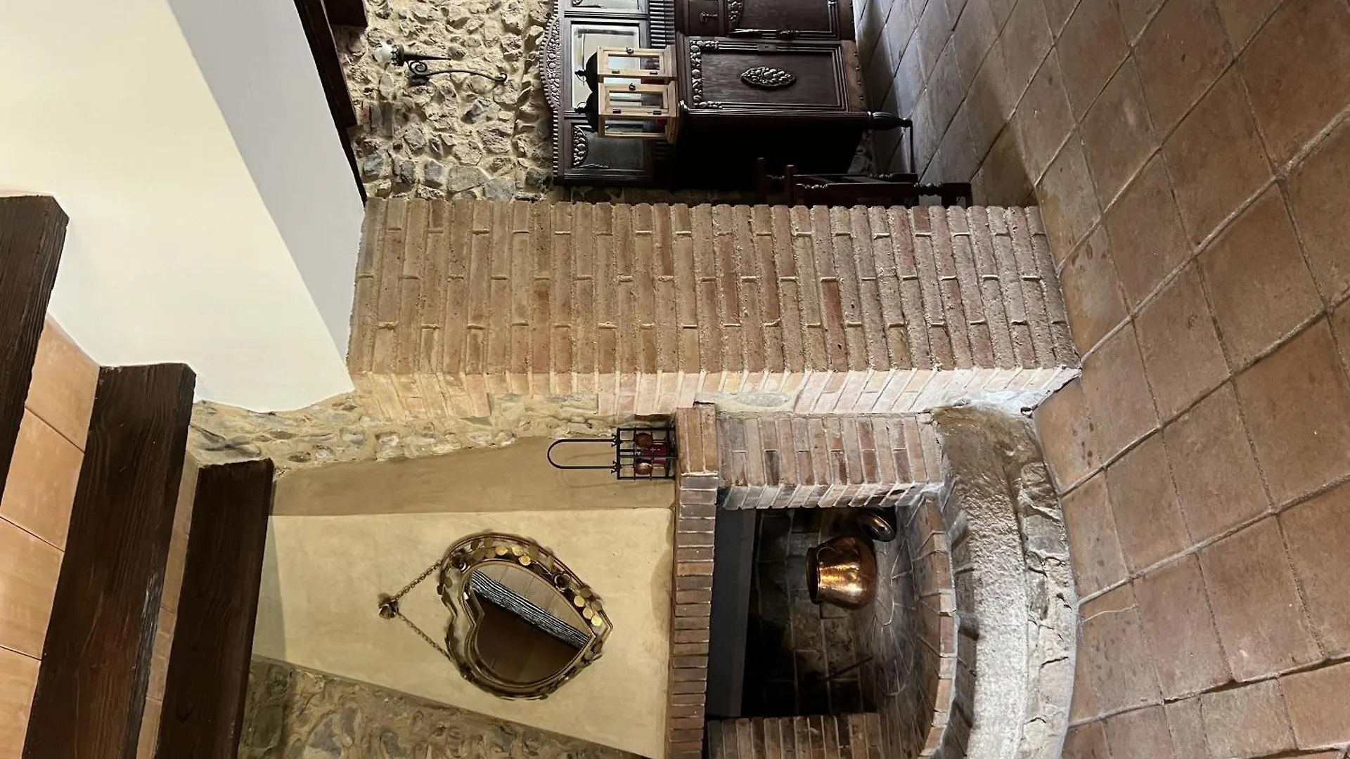 Casa Mas Molines Con Piscina Jacuzzi Y Barbacoas Villa Montras