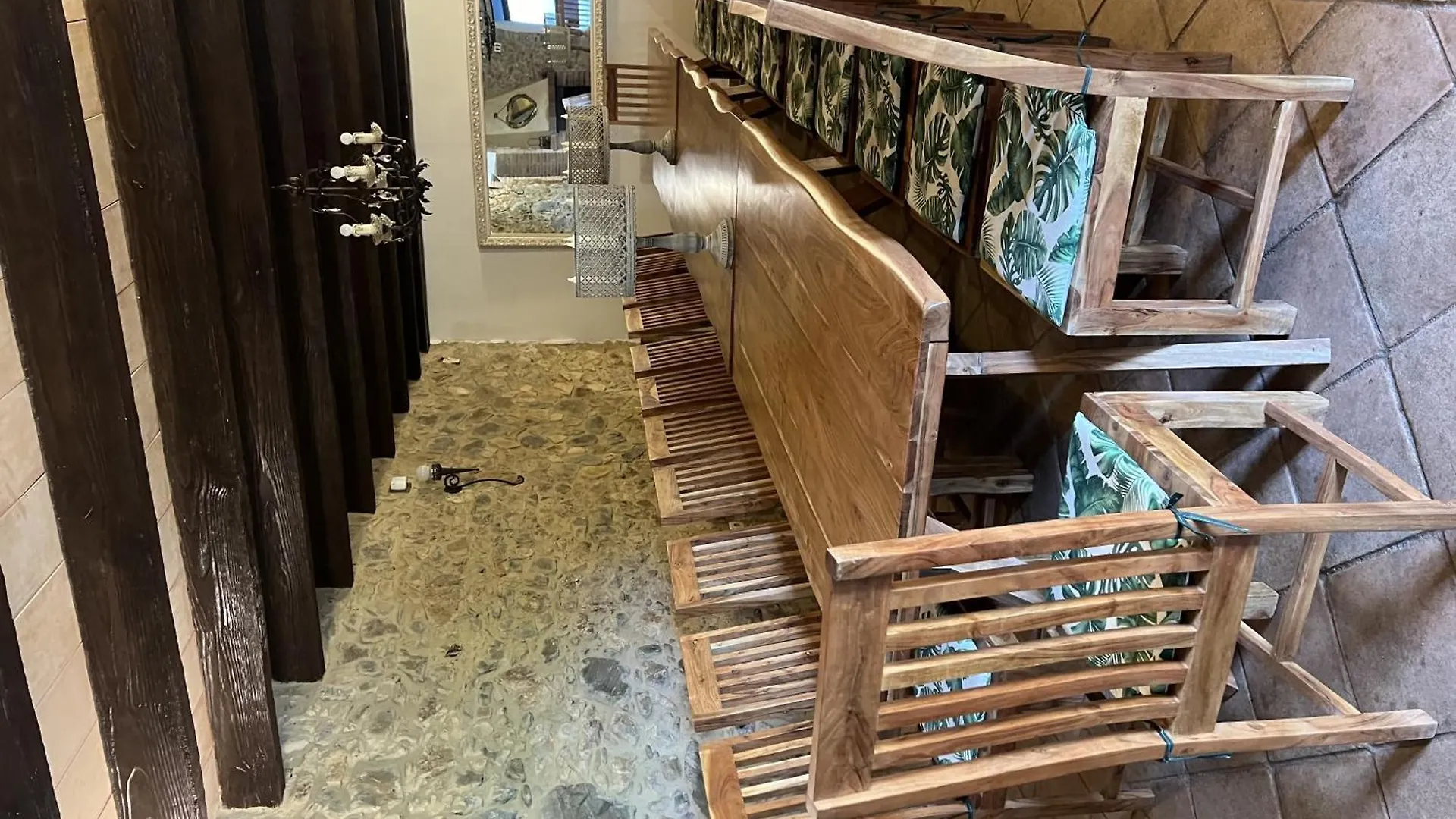 Casa Mas Molines Con Piscina Jacuzzi Y Barbacoas Villa Montras Chalet