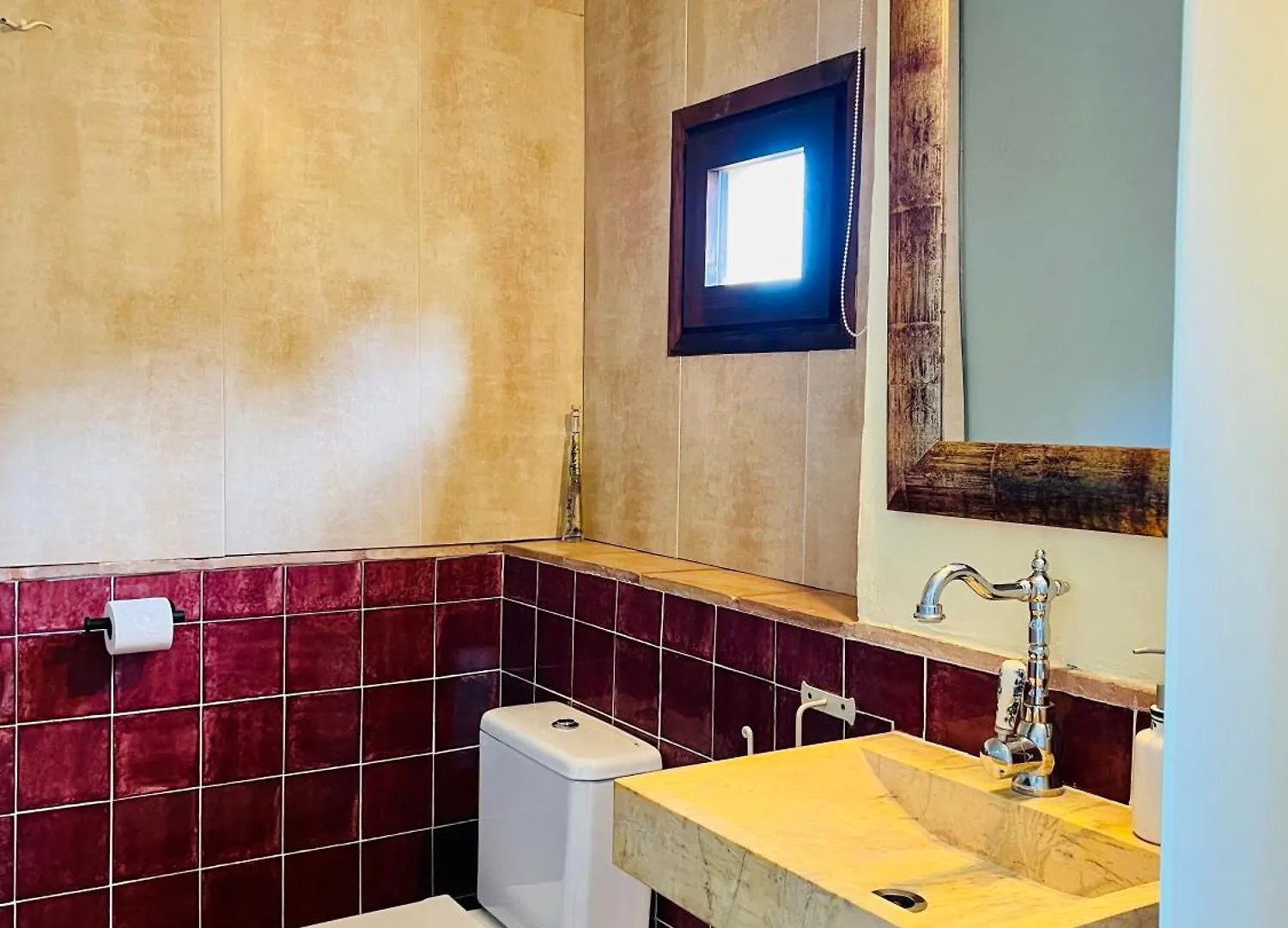 Chalet Casa Mas Molines Con Piscina Jacuzzi Y Barbacoas Villa Montras