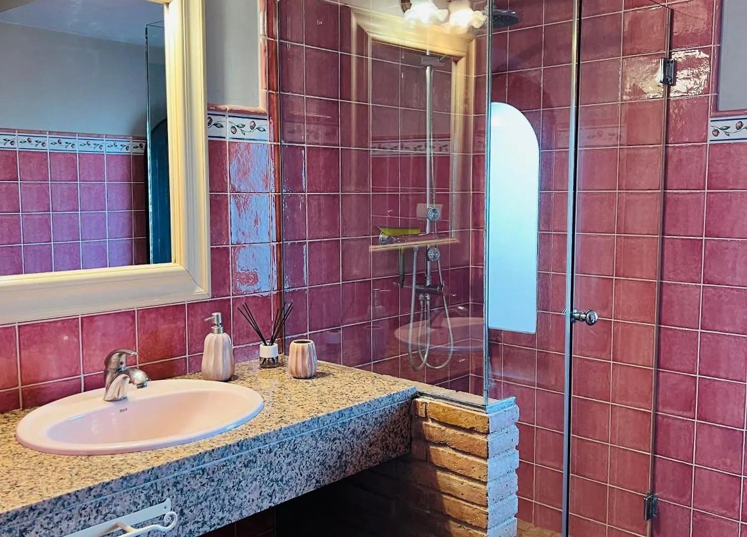 Casa Mas Molines Con Piscina Jacuzzi Y Barbacoas Villa Montras