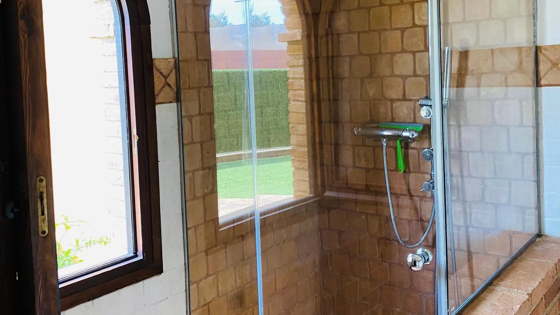 Casa Mas Molines Con Piscina Jacuzzi Y Barbacoas Villa Montras