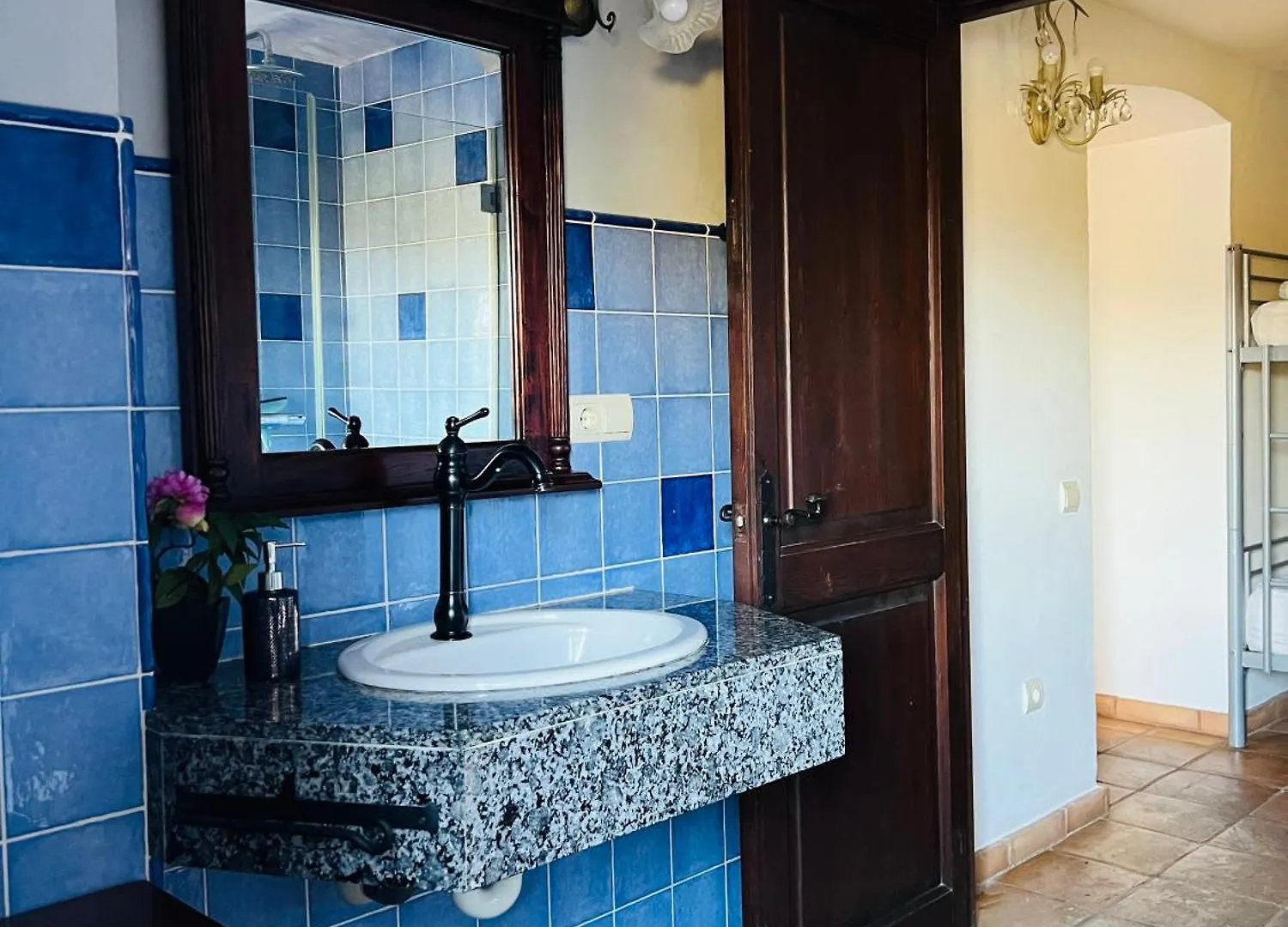 Chalet Casa Mas Molines Con Piscina Jacuzzi Y Barbacoas Villa Montras Spain