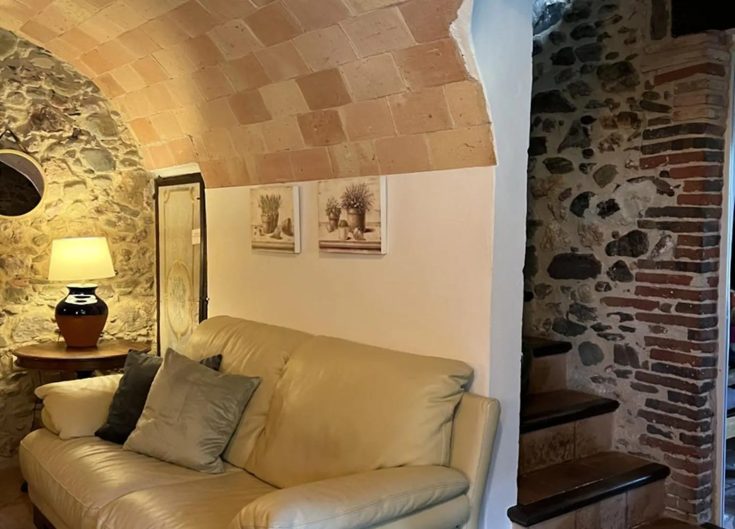 Casa Mas Molines Con Piscina Jacuzzi Y Barbacoas Villa Montras Chalet